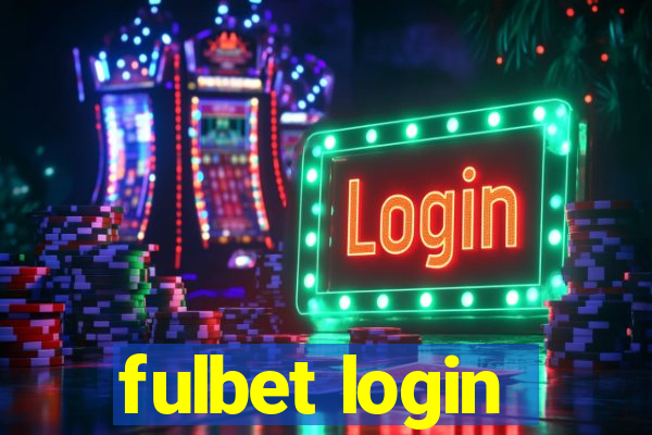 fulbet login